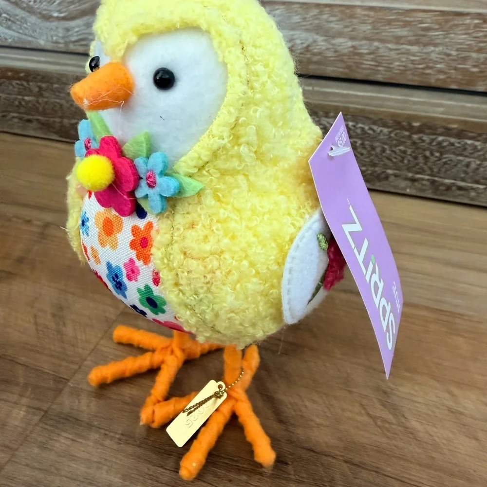 Target new tag